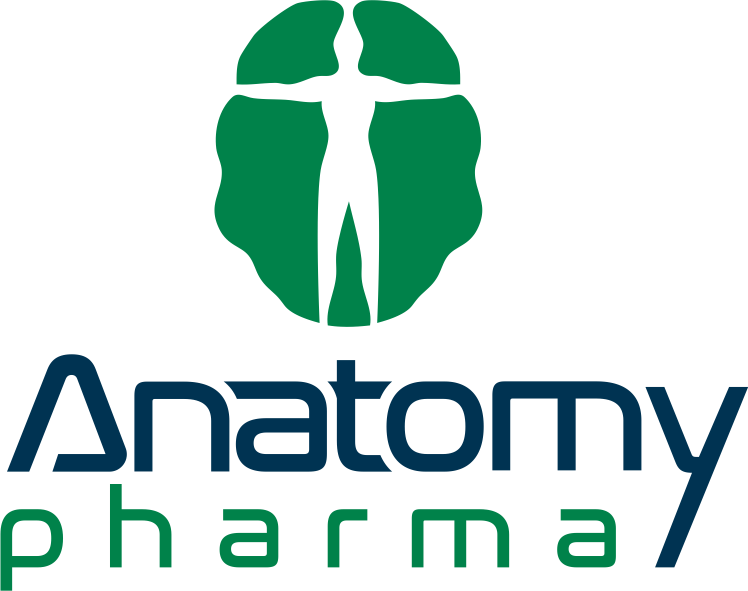 Anatomy Pharma